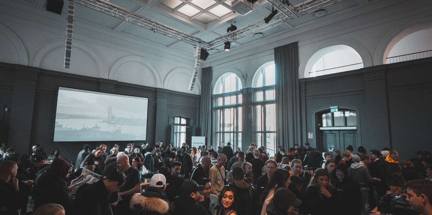 Upcoming Events and Programs